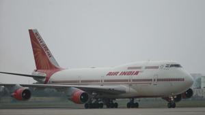 While flights of Alliance Air, a subsidiary of Air India were affected, the state-owned airline itself managed by carrying extra fuel while operating to these destinations.(Reuters) While flights of Alliance Air, a subsidiary of Air India were affected, the state-owned airline itself managed by carrying extra fuel while operating to these destinations.(Reuters)