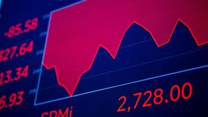 Realty index tumbled as non-disclosure of facts and income tax raids haunt market leaders.(Bloomberg Photo) Realty index tumbled as non-disclosure of facts and income tax raids haunt market leaders.(Bloomberg Photo)
