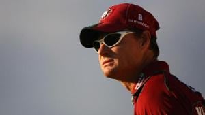 File image of former South Africa cricketer Lance Klusener.(Getty Images) File image of former South Africa cricketer Lance Klusener.(Getty Images)