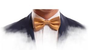 Polka-dotted, rainbow hued, in a moustache shape… designers are letting their imagination fly when it comes to this neck accessory. Polka-dotted, rainbow hued, in a moustache shape… designers are letting their imagination fly when it comes to this neck accessory.