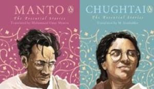 The collection, by two of the most prominent Urdu writers of modern India, features some of the best known stories on themes such as communal violence, the Partition, sex, relationships, and more.(penguin.co.in) The collection, by two of the most prominent Urdu writers of modern India, features some of the best known stories on themes such as communal violence, the Partition, sex, relationships, and more.(penguin.co.in)