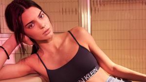 Celebrities like Kendall Jenner, sister Kylie and models Gigi Hadid, Emily Ratajkowski have often been spotted sporting sports bras!(Instagram/ Kendall Jenner) Celebrities like Kendall Jenner, sister Kylie and models Gigi Hadid, Emily Ratajkowski have often been spotted sporting sports bras!(Instagram/ Kendall Jenner)