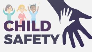 Child safety week. (Representational image)