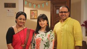 Palak Sidhwani will enter the show as her character Sonu returns to her parents after pursuing studies abroad. Palak Sidhwani will enter the show as her character Sonu returns to her parents after pursuing studies abroad.