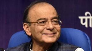 Arun Jaitley, who died on Saturday afternoon.(Sanjeev Verma/HT PHOTO) Arun Jaitley, who died on Saturday afternoon.(Sanjeev Verma/HT PHOTO)