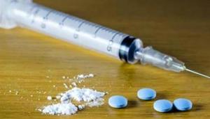 Most drug peddlers nabbed by police get away with bail as they are caught with less than 250 gm of heroin, leaving the special task force (STF) exasperated in its fight against drug trade.(Shutterstock) Most drug peddlers nabbed by police get away with bail as they are caught with less than 250 gm of heroin, leaving the special task force (STF) exasperated in its fight against drug trade.(Shutterstock)