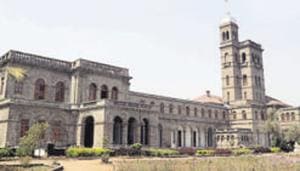More than 30,000 seats, comprising both constituent and affiliated colleges have remained vacant in the current session. (Representational image)(HT Photo/Ravindra Joshi) More than 30,000 seats, comprising both constituent and affiliated colleges have remained vacant in the current session. (Representational image)(HT Photo/Ravindra Joshi)