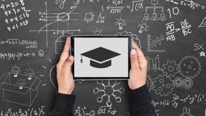 Vedic mathematics is based on 16 sutras of word-formulae. (Representational image) Vedic mathematics is based on 16 sutras of word-formulae. (Representational image)