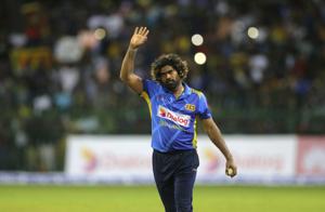 Lasith Malinga will lead Sri Lanka in the upcoming T20I series against New Zealand(AP) Lasith Malinga will lead Sri Lanka in the upcoming T20I series against New Zealand(AP)