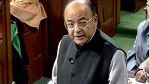 Jaitley leaves behind a large network of friends and followers in the UK, besides journalists who interacted with him in India and in London over the years and decades.(PTI file photo) Jaitley leaves behind a large network of friends and followers in the UK, besides journalists who interacted with him in India and in London over the years and decades.(PTI file photo)