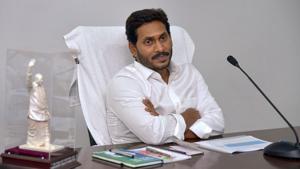 Apart from wastage of time and resources of the department, it may also increase the financial liability of the state government, the Polavaram Project Authority (PPA) said.(PTI PHOTO.) Apart from wastage of time and resources of the department, it may also increase the financial liability of the state government, the Polavaram Project Authority (PPA) said.(PTI PHOTO.)
