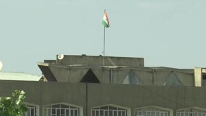 On August 5, the BJP-led central government abrogated Article 370, the constitutional provision that gave Kashmir its special status which included a separate constitution and a state flag. On August 5, the BJP-led central government abrogated Article 370, the constitutional provision that gave Kashmir its special status which included a separate constitution and a state flag.