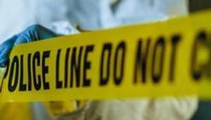 The victim was shot dead outside his house in Sikri village by the four men.(Getty Representative Photo) The victim was shot dead outside his house in Sikri village by the four men.(Getty Representative Photo)