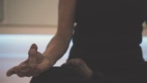 Travellers learn mudra and meditation, and then go on to open yoga centres.(Unsplash) Travellers learn mudra and meditation, and then go on to open yoga centres.(Unsplash)