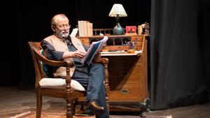 Pankaj Kapur in a still from Dopehri. Pankaj Kapur in a still from Dopehri.