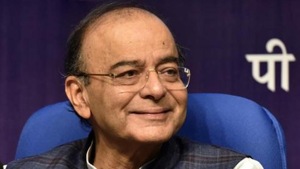 In 2014, the National Democratic Alliance (NDA) inherited an economy which was struggling with over-leveraged companies and banks saddled with a mountain of toxic assets.(HT image) In 2014, the National Democratic Alliance (NDA) inherited an economy which was struggling with over-leveraged companies and banks saddled with a mountain of toxic assets.(HT image)