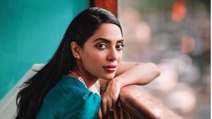 Sobhita Dhulipala plays an intelligence officer in Bard of Blood. Sobhita Dhulipala plays an intelligence officer in Bard of Blood.