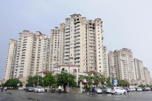Prestige Estates Projects Ltd is foraying into the Delhi-NCR real estate market.(HT Photo) Prestige Estates Projects Ltd is foraying into the Delhi-NCR real estate market.(HT Photo)