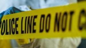 The victim’s throat was slashed and a plastic bag thrust inside the mouth.(GETTY IMAGES.) The victim’s throat was slashed and a plastic bag thrust inside the mouth.(GETTY IMAGES.)