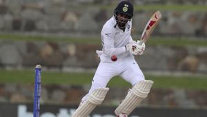 File image of KL Rahul(AP) File image of KL Rahul(AP)