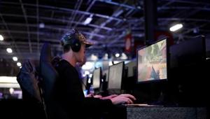 The event also includes online games such as Counter-Strike, NFS, indoor games like foosball, chess, carom. (Representational image) The event also includes online games such as Counter-Strike, NFS, indoor games like foosball, chess, carom. (Representational image)