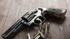Muhammad Khalid’s kin alleged that the killing was the fallout of an old rivalry involving relatives.(Representative Image) Muhammad Khalid’s kin alleged that the killing was the fallout of an old rivalry involving relatives.(Representative Image)