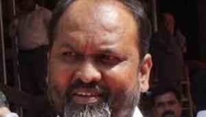 Mahadev Jankar said the BJP should give RSP seats befitting its “status”(HT FILE) Mahadev Jankar said the BJP should give RSP seats befitting its “status”(HT FILE)