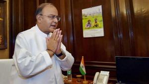 With Arun Jaitley, the Capital has lost an imperative part of its history.(PTI Photo) With Arun Jaitley, the Capital has lost an imperative part of its history.(PTI Photo)