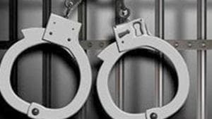 The father of a teenaged rape survivor, who underwent an abortion in Ajmer last year, was on Saturday arrested for allegedly sexually abusing his daughter, the Rajasthan police said on Sunday. The father of a teenaged rape survivor, who underwent an abortion in Ajmer last year, was on Saturday arrested for allegedly sexually abusing his daughter, the Rajasthan police said on Sunday.
