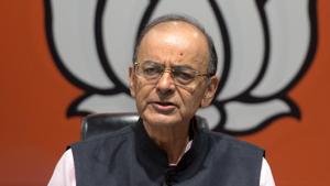 Arun Jaitley Arun Jaitley