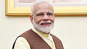 It is time India moved beyond conservation and thought about compassion to create an environment where nature and wildlife can flourish, Prime Minister Narendra Modi said on Sunday.(ANI Photo) It is time India moved beyond conservation and thought about compassion to create an environment where nature and wildlife can flourish, Prime Minister Narendra Modi said on Sunday.(ANI Photo)