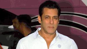 Sanjay Leela Bhansali’s Inshallah stars Salman Khan and Ali Bhatt in lead roles.(ANI) Sanjay Leela Bhansali’s Inshallah stars Salman Khan and Ali Bhatt in lead roles.(ANI)