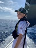 Extreme measures make sense to Thunberg because extreme is our reality now. And so she’s voyaged across the Atlantic in a yacht with no toilet and no kitchen. But is there much point in such a statement, if the example one is setting cannot be followed?(Team Malizia / Reuters File Photo) Extreme measures make sense to Thunberg because extreme is our reality now. And so she’s voyaged across the Atlantic in a yacht with no toilet and no kitchen. But is there much point in such a statement, if the example one is setting cannot be followed?(Team Malizia / Reuters File Photo)