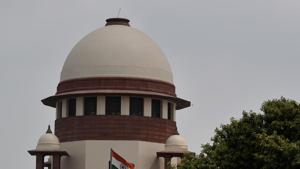 Increasing the number of judges at the SC, therefore, is a knee-jerk response that will not solve the problem of pendency but – at the same time – aggravate other, existing problems that do need solution(Biplov Bhuyan/HT PHOTO) Increasing the number of judges at the SC, therefore, is a knee-jerk response that will not solve the problem of pendency but – at the same time – aggravate other, existing problems that do need solution(Biplov Bhuyan/HT PHOTO)