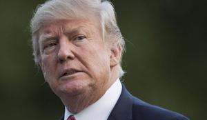 US President Donald Trump(AP FILE) US President Donald Trump(AP FILE)