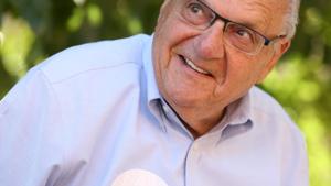 Joe Arpaio, the former Arizona sheriff who built a national reputation as a staunch foe of illegal immigration, announced that he will see re-election to his old job next year.(Reuters photo) Joe Arpaio, the former Arizona sheriff who built a national reputation as a staunch foe of illegal immigration, announced that he will see re-election to his old job next year.(Reuters photo)