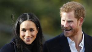 Prince Harry “will definitely” go to the wedding of his ex and model Cressida Bonas.(AP Photo) Prince Harry “will definitely” go to the wedding of his ex and model Cressida Bonas.(AP Photo)