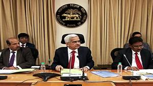 The Union Budget last month estimated 900 billion rupees in dividend income from the RBI, with the money expected to go toward supporting banks and spurring lending. (ANI Photo) The Union Budget last month estimated 900 billion rupees in dividend income from the RBI, with the money expected to go toward supporting banks and spurring lending. (ANI Photo)