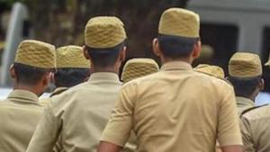 In her complaint, the victim alleged that she was dragged out of her house and brought before the panchayat comprising mostly women, to punish her.(PTI FILE) In her complaint, the victim alleged that she was dragged out of her house and brought before the panchayat comprising mostly women, to punish her.(PTI FILE)