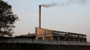 The industries are mainly engaged in electroplating.(HT file photo) The industries are mainly engaged in electroplating.(HT file photo)