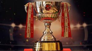 Indian Super League trophy.(File Photo) Indian Super League trophy.(File Photo)