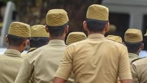 Top CRPF officials could not be reached for comment despite repeated attempts.(HT image) Top CRPF officials could not be reached for comment despite repeated attempts.(HT image)