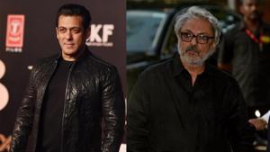 Inshallah shelved: Salman Khan wants Sanjay Leela Bhansali to make the film he wants to make.(AFP/HT) Inshallah shelved: Salman Khan wants Sanjay Leela Bhansali to make the film he wants to make.(AFP/HT)
