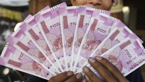 The officials said his gang members used to deliver money at these offices of hawala agents who are operating from Delhi, Gurugram, Rewari and Faridabad.(File photo/ Representative image) The officials said his gang members used to deliver money at these offices of hawala agents who are operating from Delhi, Gurugram, Rewari and Faridabad.(File photo/ Representative image)