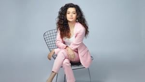 A popular name on the web for the kind of work she has done on the OTT platforms, actor Mithila Palkar enjoys quite a huge fan following. A popular name on the web for the kind of work she has done on the OTT platforms, actor Mithila Palkar enjoys quite a huge fan following.