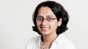 Sonia Khurana.(Mint photo) Sonia Khurana.(Mint photo)