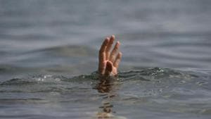 The 48-year-old was discovered on Friday near the seaside resort of Zeebrugge, wearing a makeshift life jacket made of empty plastic bottles.(Representative Image) The 48-year-old was discovered on Friday near the seaside resort of Zeebrugge, wearing a makeshift life jacket made of empty plastic bottles.(Representative Image)