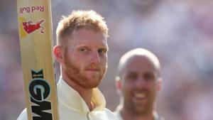 File image of England cricketer Ben Stokes.(Action Images via Reuters) File image of England cricketer Ben Stokes.(Action Images via Reuters)