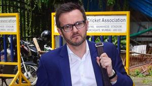 File image of former New Zealand coach Mike Hesson.(PTI) File image of former New Zealand coach Mike Hesson.(PTI)