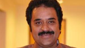Kuldeep Bishnoi’s attached property is a hotel in the premier business hub of Gurugram.(HT Photo) Kuldeep Bishnoi’s attached property is a hotel in the premier business hub of Gurugram.(HT Photo)